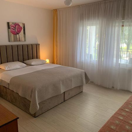 The48 Hotel Zadar Exterior photo