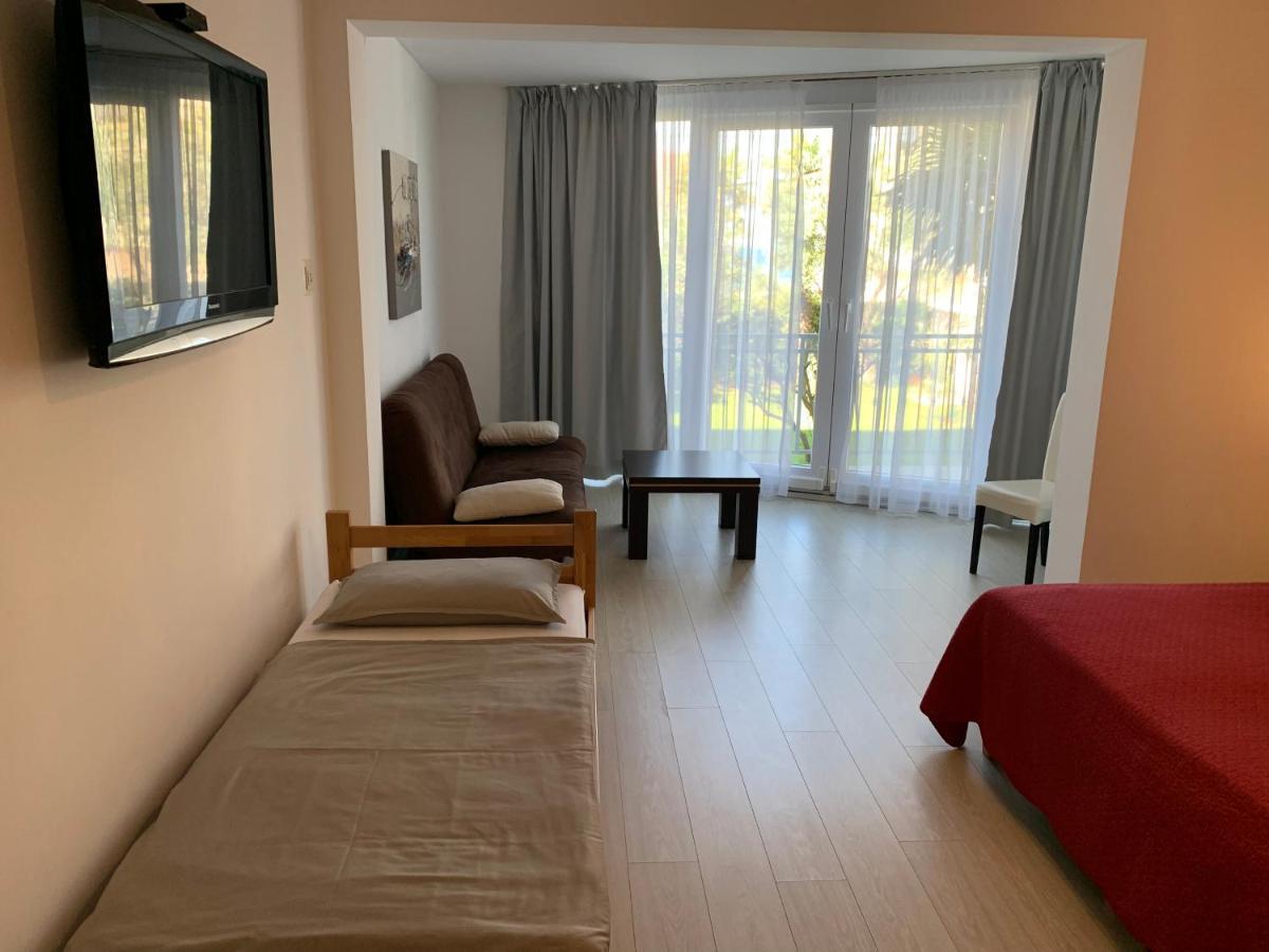 The48 Hotel Zadar Exterior photo