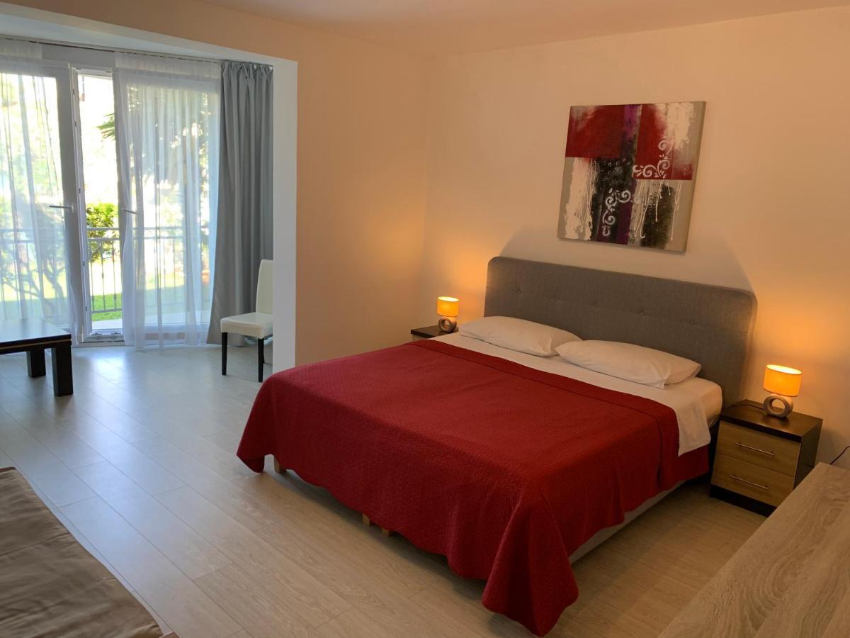 The48 Hotel Zadar Exterior photo