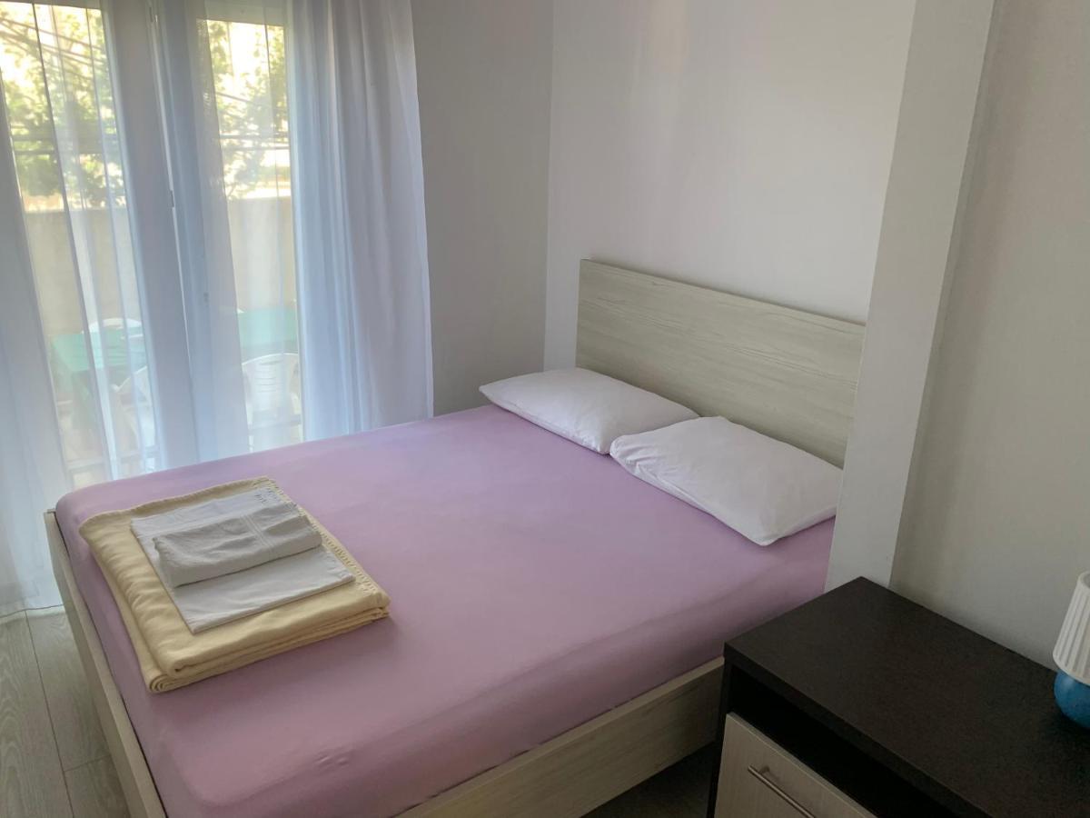 The48 Hotel Zadar Exterior photo