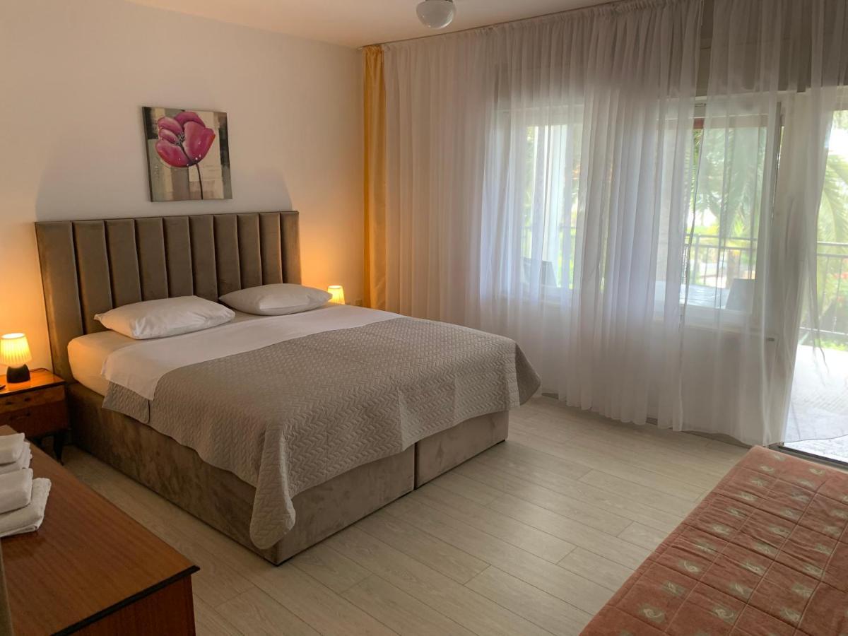 The48 Hotel Zadar Exterior photo