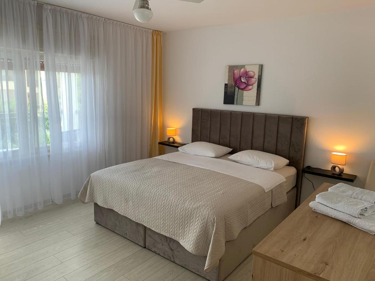 The48 Hotel Zadar Exterior photo