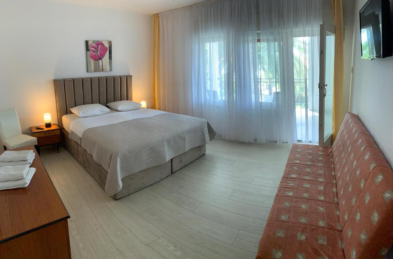 The48 Hotel Zadar Exterior photo