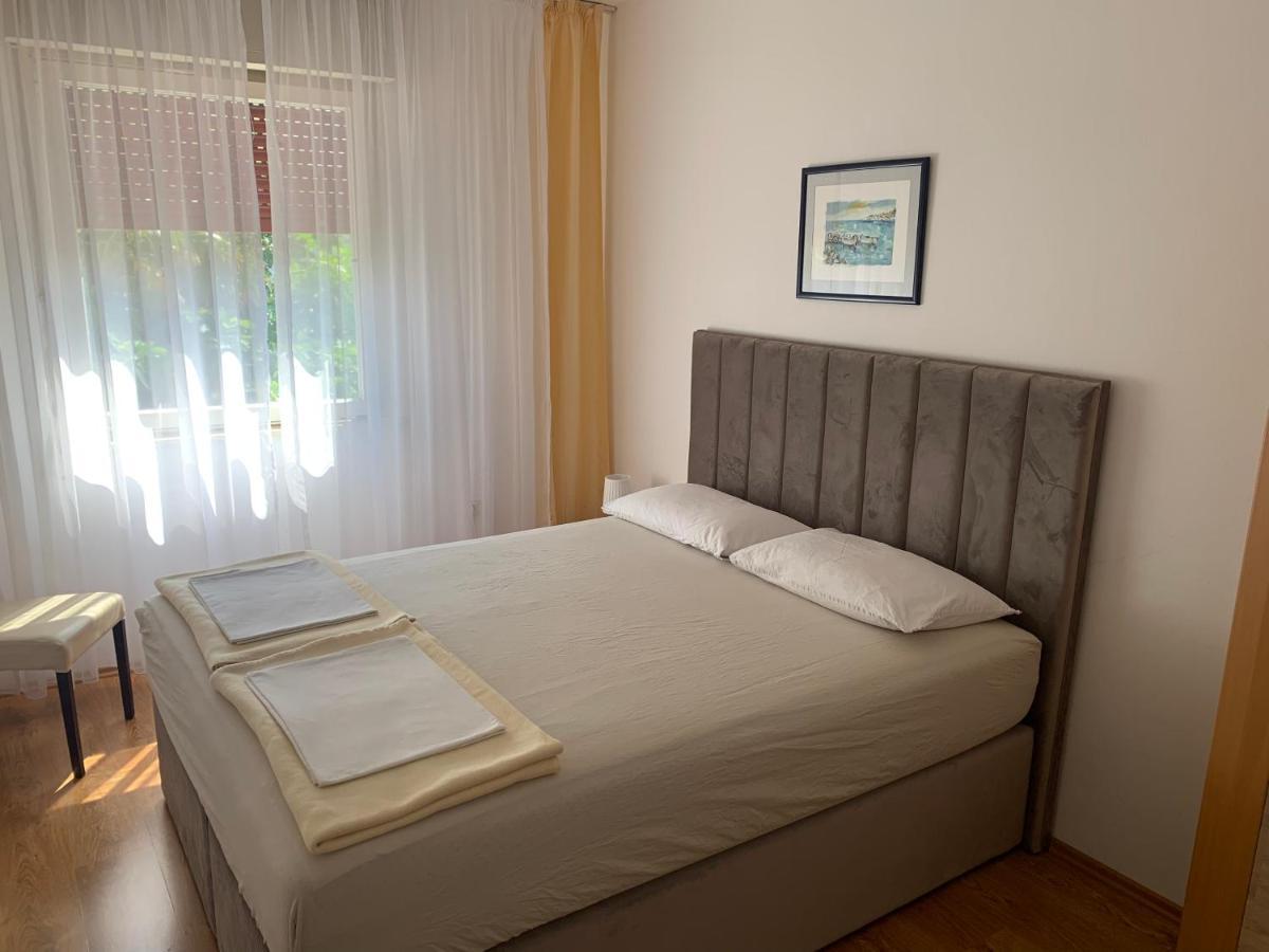 The48 Hotel Zadar Exterior photo