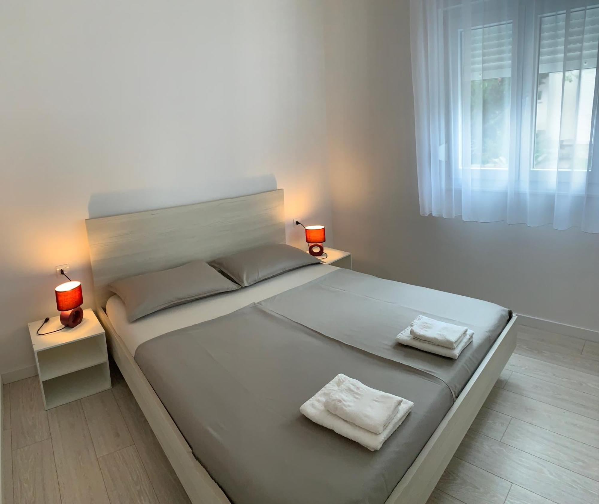 The48 Hotel Zadar Exterior photo